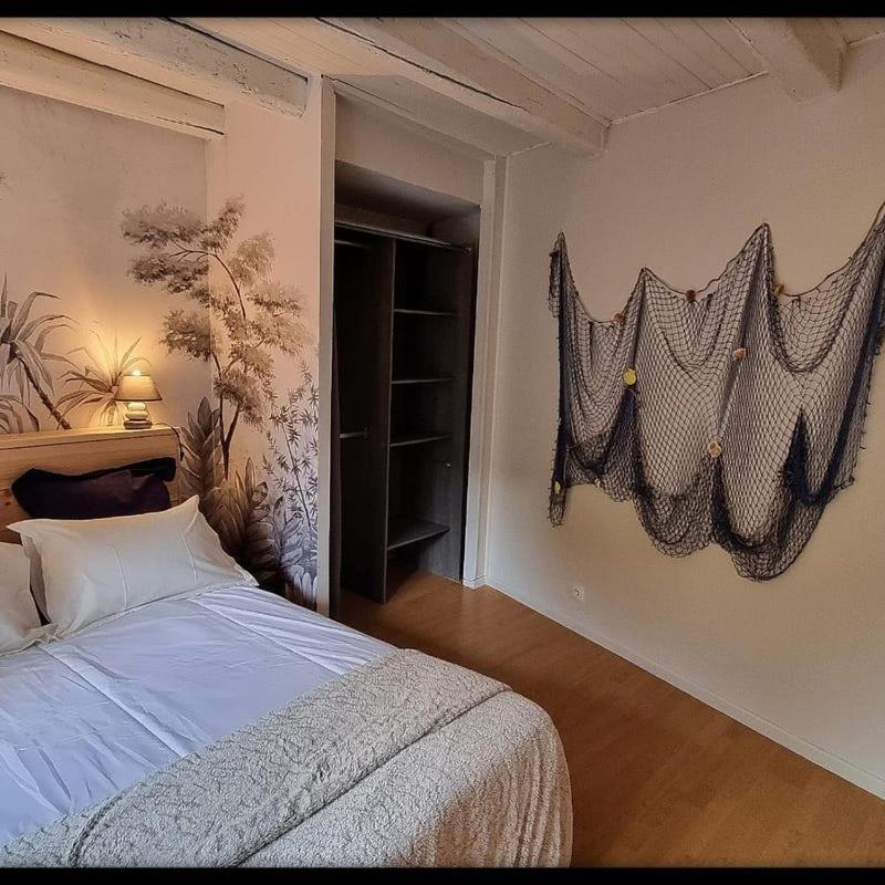 Les Jardins De Kuz - Baleine Hotel Bernin Екстериор снимка